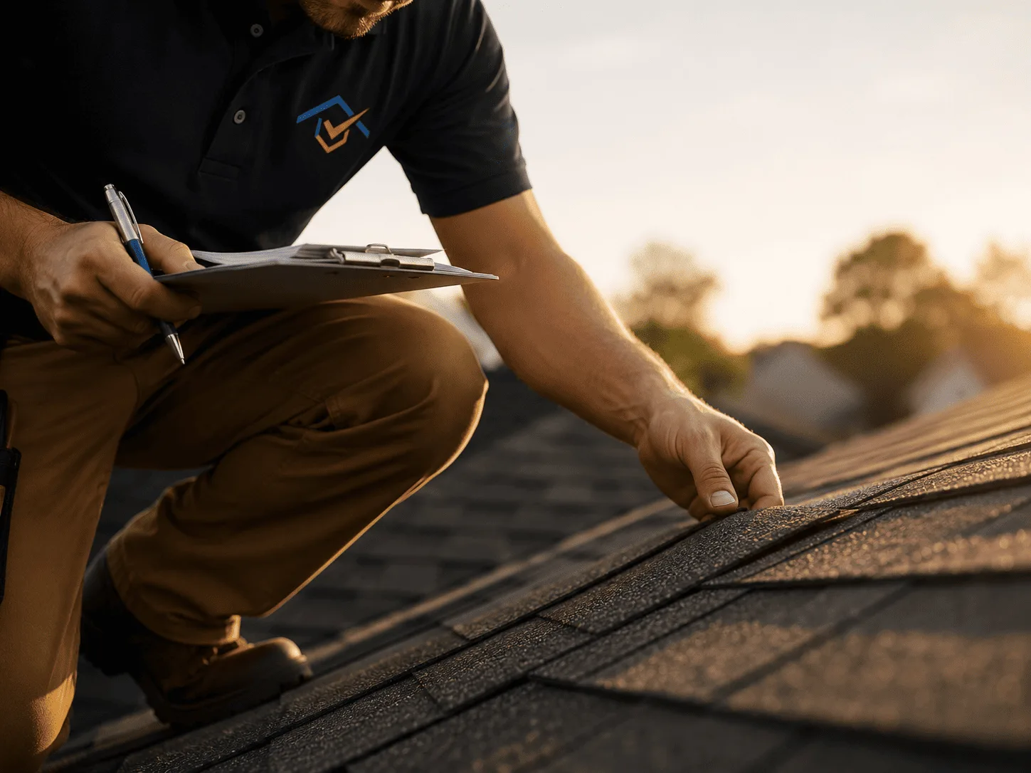 Why Choose Roof Inspection in Temple, OK